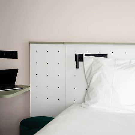 All Suites Appart & Hotel Paris 13 Porte D'Italie Dış mekan fotoğraf