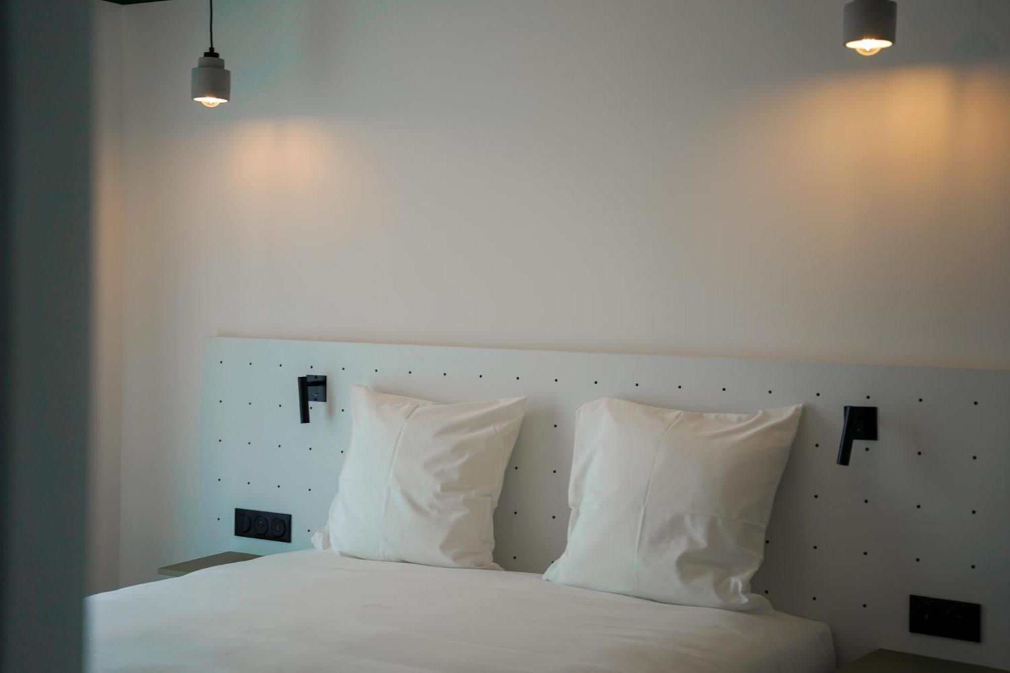 All Suites Appart & Hotel Paris 13 Porte D'Italie Dış mekan fotoğraf