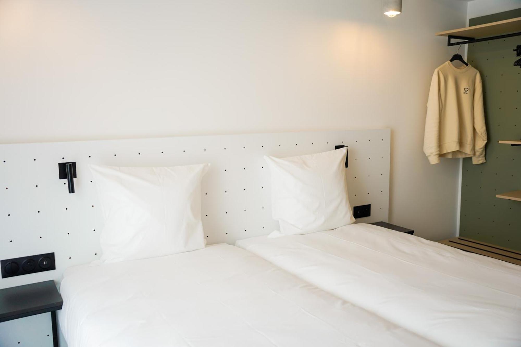 All Suites Appart & Hotel Paris 13 Porte D'Italie Dış mekan fotoğraf